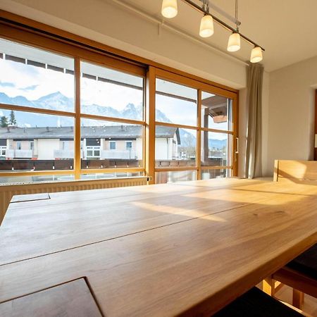 Ferienwohnung Werdenfels Garmisch-Partenkirchen Exterior foto