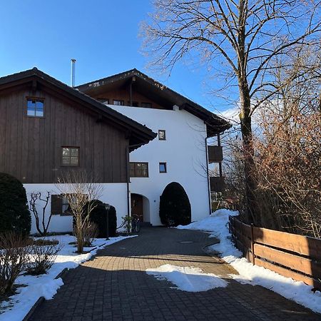Ferienwohnung Werdenfels Garmisch-Partenkirchen Exterior foto