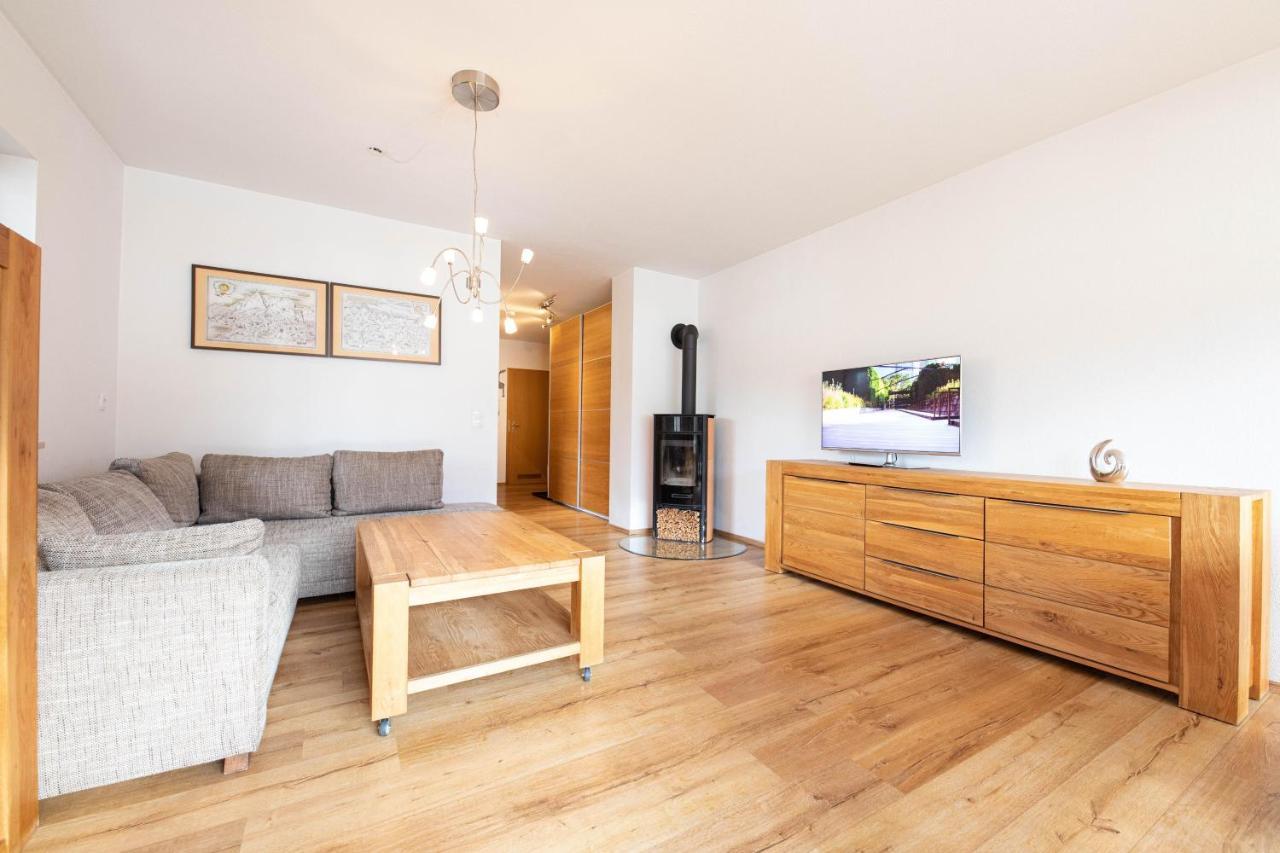 Ferienwohnung Werdenfels Garmisch-Partenkirchen Exterior foto
