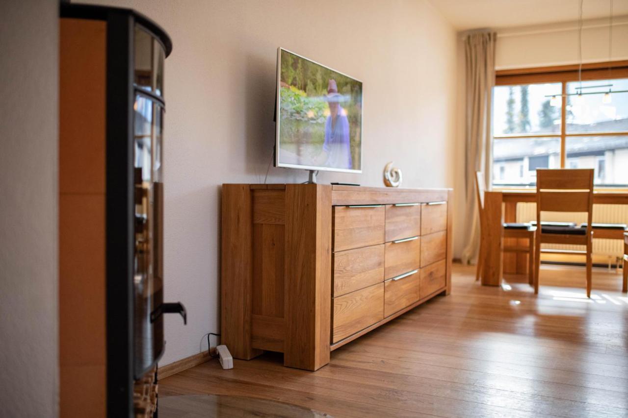 Ferienwohnung Werdenfels Garmisch-Partenkirchen Exterior foto