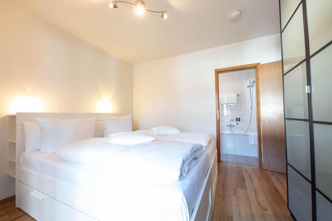 Ferienwohnung Werdenfels Garmisch-Partenkirchen Exterior foto