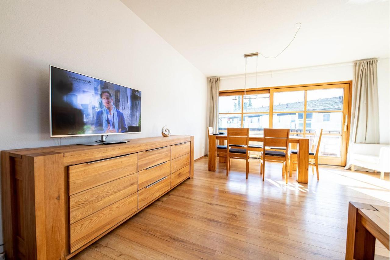 Ferienwohnung Werdenfels Garmisch-Partenkirchen Exterior foto