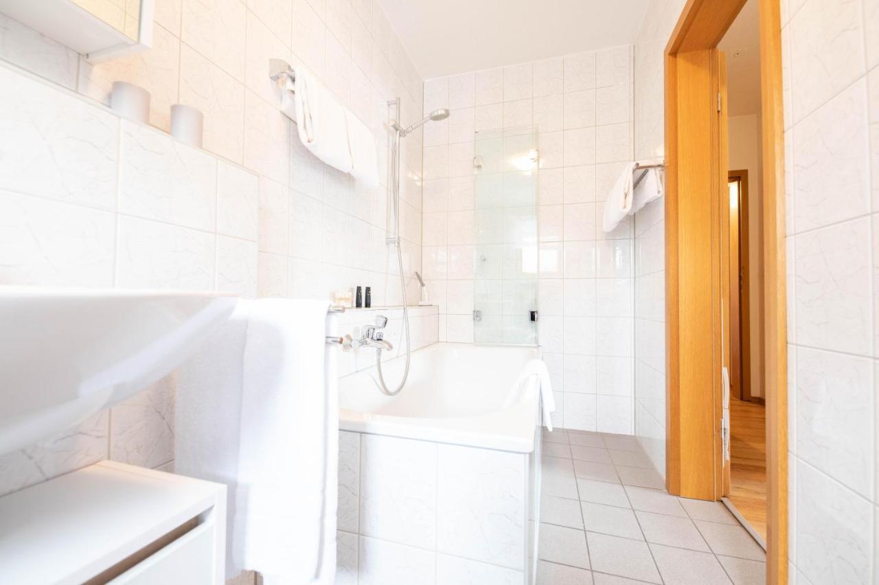 Ferienwohnung Werdenfels Garmisch-Partenkirchen Exterior foto