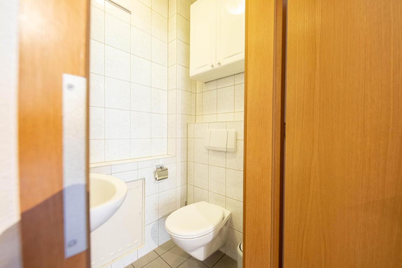 Ferienwohnung Werdenfels Garmisch-Partenkirchen Exterior foto