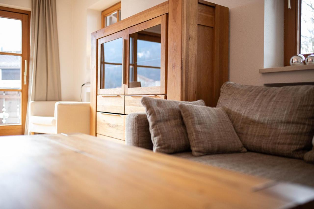 Ferienwohnung Werdenfels Garmisch-Partenkirchen Exterior foto