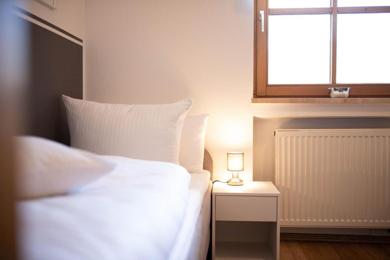 Ferienwohnung Werdenfels Garmisch-Partenkirchen Exterior foto
