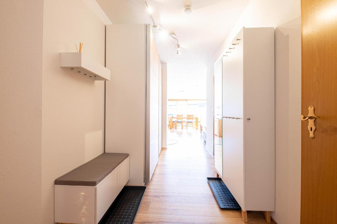 Ferienwohnung Werdenfels Garmisch-Partenkirchen Exterior foto